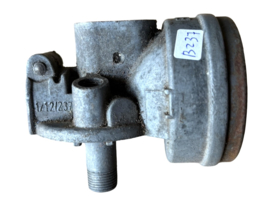Huis Bing Carburateur Origineel! Opschuif (1/12/237)