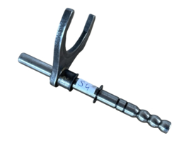 Vork Schakelmechisme Puch 2 / 3 Versnellingen