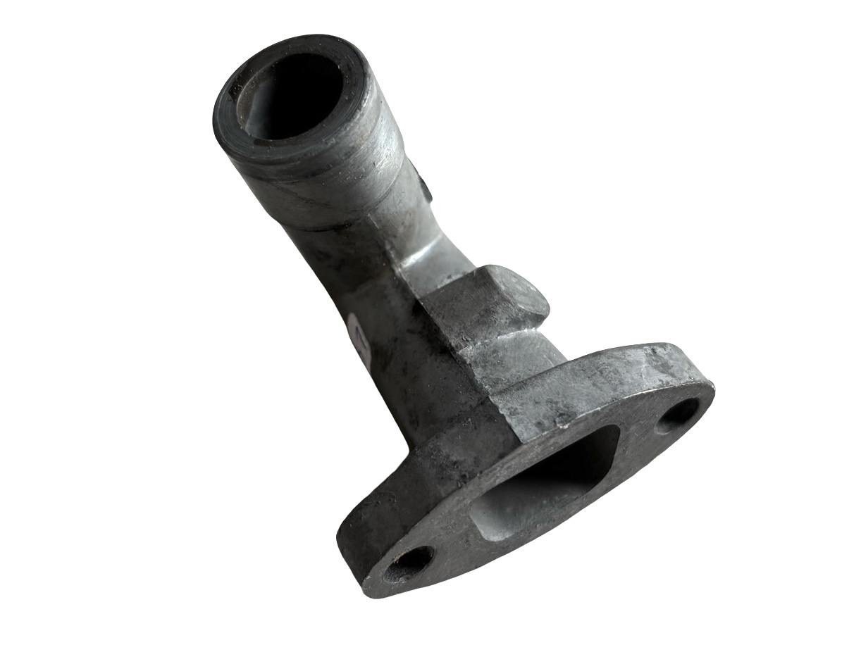 12mm spruitstuk vierkant Bing Origineel! Puch Maxi