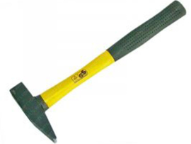 Bank Hammer Tool Fiber 500 Grams