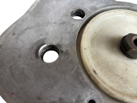 Kickstartmotor Umbausatz Puch e50