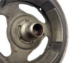 Polrad Rechtsumdrehend M26x1.5 Ducati Puch