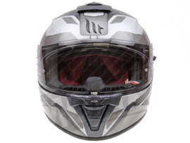 Helm Integraal MT Blade ll Fugue Grijs