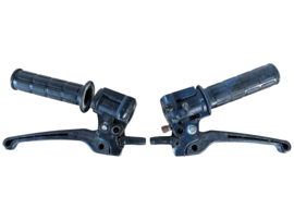 Greepset Origineel! Puch Z-One / Manet / Korado