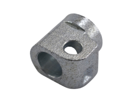 Block Kickstartpedal Linkerseite Tomos APN / ATX / AT