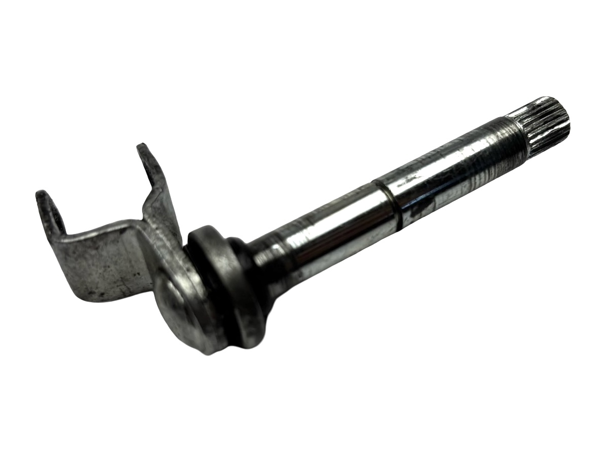 Achse Schaltmechanismus Puch 2 / 3 Gang
