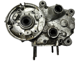 Kurbelgehäuse Puch Getriebe Fußschaltung