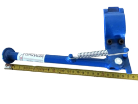 Zijstandaard Puch Maxi