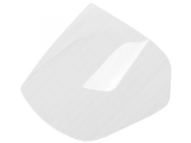 Ruit komplamp spoiler Puch Magnum Ltd