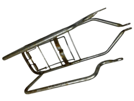 Gepäckträger Hinten Original! Puch Maxi Sport MK2