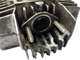 Cylinder 50cc (38mm) Original! NM 45kmh Puch Maxi