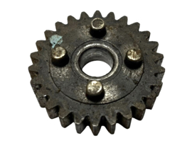 Tandwiel 26 Tands Schakelmechisme Puch 2 / 3 Versnellingen