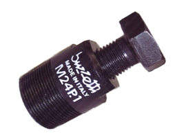 Schwungradabzieher Außengewinde M24 x 1mm Universal
