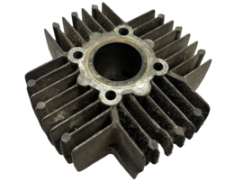 Cylinder 50cc (38mm) Original! NM 45kmh Puch Maxi