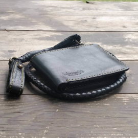 Wallet Black Lucille