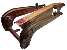 Achterbrug Origineel! Puch MS50-L / MS50-V