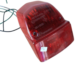 Achterlicht origineel Puch Maxi P1