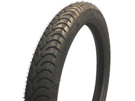 Tyre 17 Inch Metzeler ME22 Semislick 2.50x17