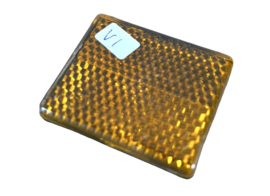 Reflector Koplampoor Rechthoekig Puch Maxi