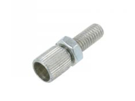 Kabelstelbout Gaskabel M6 x 28mm Universeel