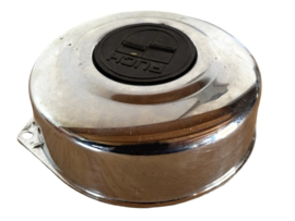 Vliegwieldeksel chroom Puch E50 / ZA50 / Z50