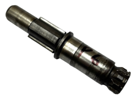 Tandwiel As 97mm Puch 2 / 3 Versnellingen