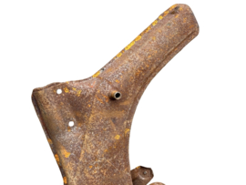 Frame Origineel! Puch Maxi P1