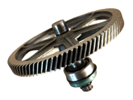 Secundair tandwiel 96 Tands Puch e50