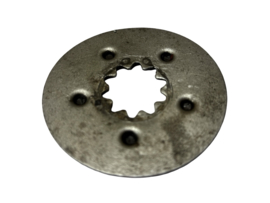 Clutch Plate 5 Cams Steel Tomos 4L / APN4 / AT / ATX / NTX