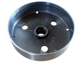 Clutch Bell Kickstart Original! 19 Teeth Puch e50