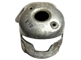 Koelkap Cilinder Aluminium Origineel! Puch MV / VS / Etc