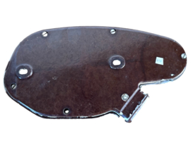 Luchtfilter Bakelieten Origineel! Oud Model tot 1965 Puch MV / VS / DS / VZ / Florida / Alabama / Etc