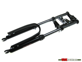 EBR Front fork long 65cm Strong model (Black)