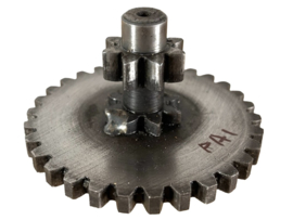 Zahnrad Kupplungsdeckel Kickstartmotor Fast Arrow Große Puch e50