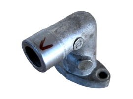 12mm Ansaugstutzen Eckig Bing Original! Puch Maxi