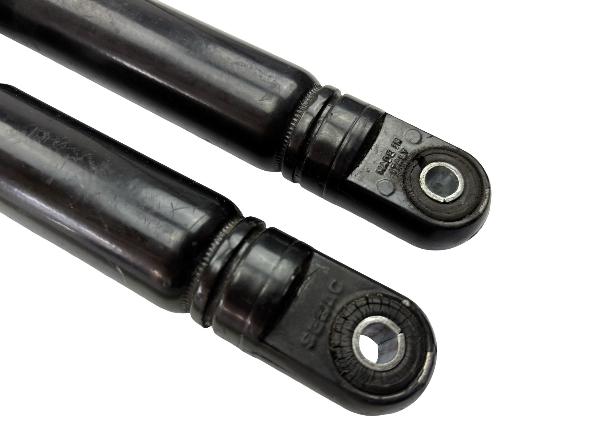 Schokbreker set Puch Maxi