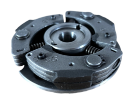 Clutch Push-start / Pedal-start original 3 segments Puch e50