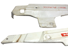 Seitenverkleidung Satz Original! Puch Maxi S