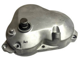 Clutch Cover Kickstart Original! Puch e50