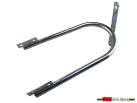 F1 Aero mudguard front fork stabilizer (Chrome)
