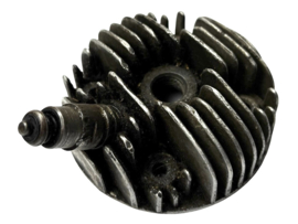Zylinderkopf Dekompression Puch MV / VS / DS / VZ