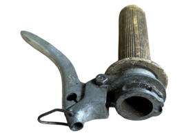 Draaistuk Schakel Greep Oud Model Tomos / Puch