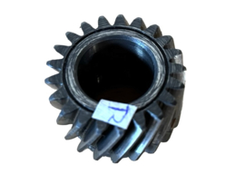 Zahnrad Kupplungskorb 21 Zähne Original! Puch e50