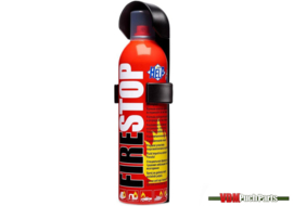 Fire extinguisher Super Help Fire Stop 400ML
