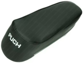 Buddyseat saddle Black 2-Seater model Puch MV50 / MS50V / VS50 / Etc