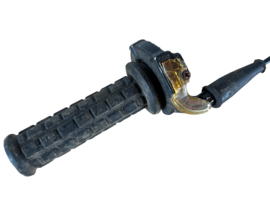 Gashendel Snelgas 22mm Universeel