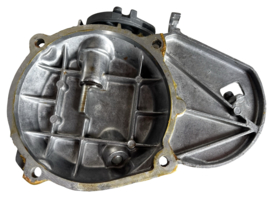 Koppelingsdeksel complete set aanloop Puch e50