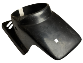 Koplamp Spoiler Rond Puch Maxi
