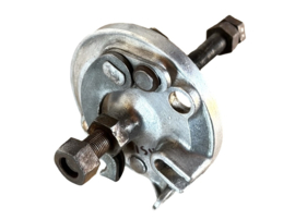 Remankerplaat Voorwiel Stervelg / Spaakvelg Puch Maxi S / N