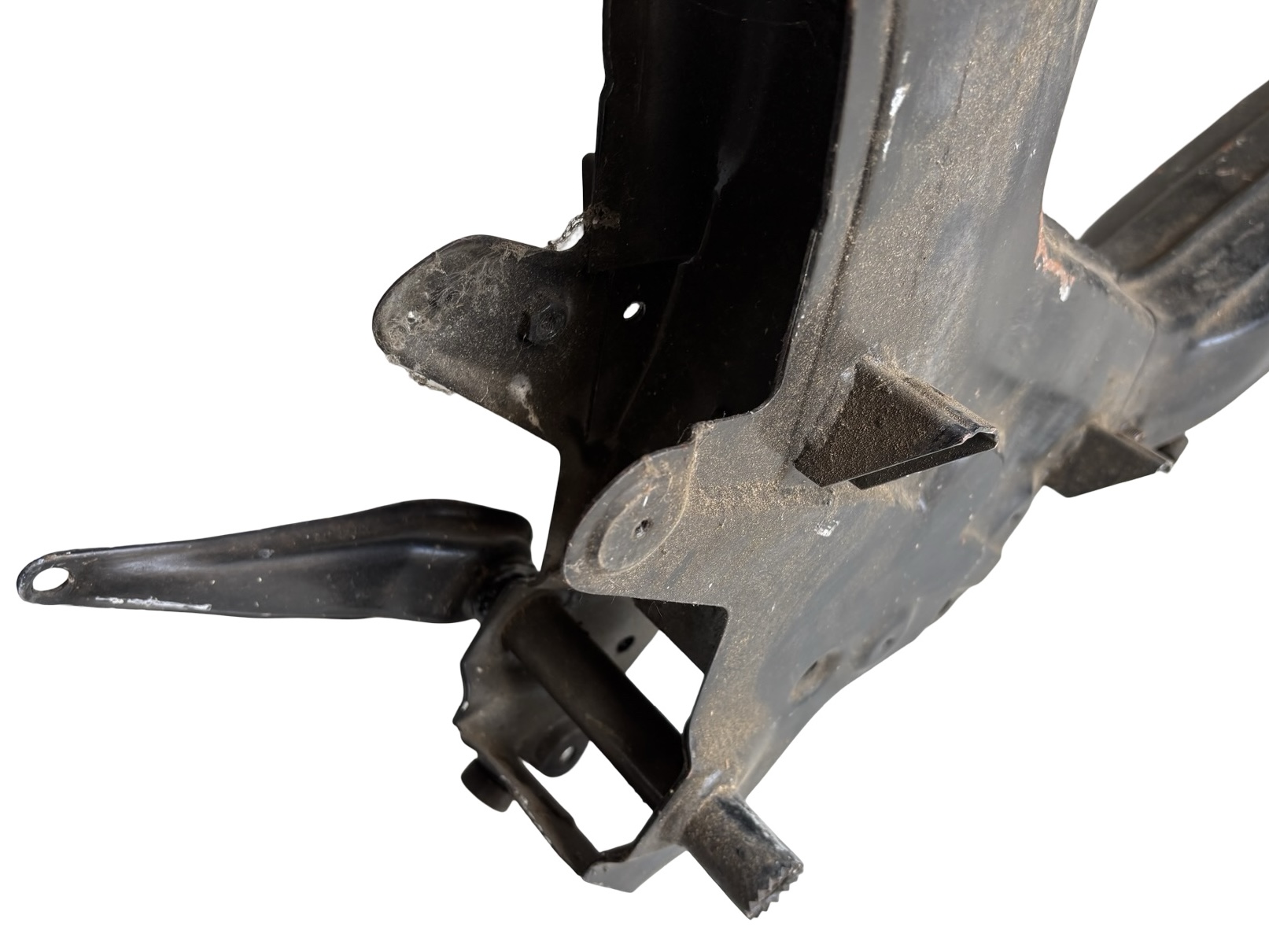 Frame Origineel Puch Maxi P1